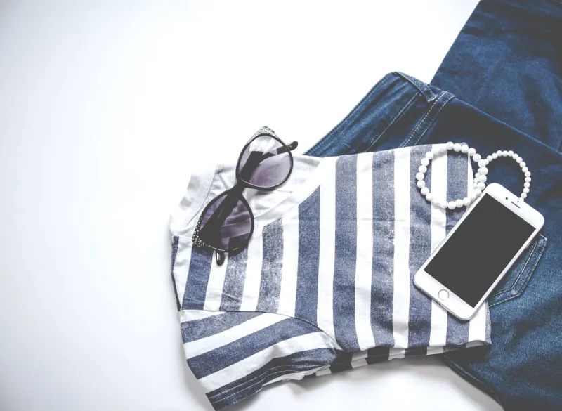 Stop Buying More, Start Wearing Better: The Bold Person's Guide to a Capsule Wardrobe