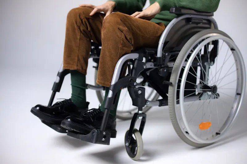 Designed for Everyone: How Adaptive Fashion Is Making Clothes Actually Work