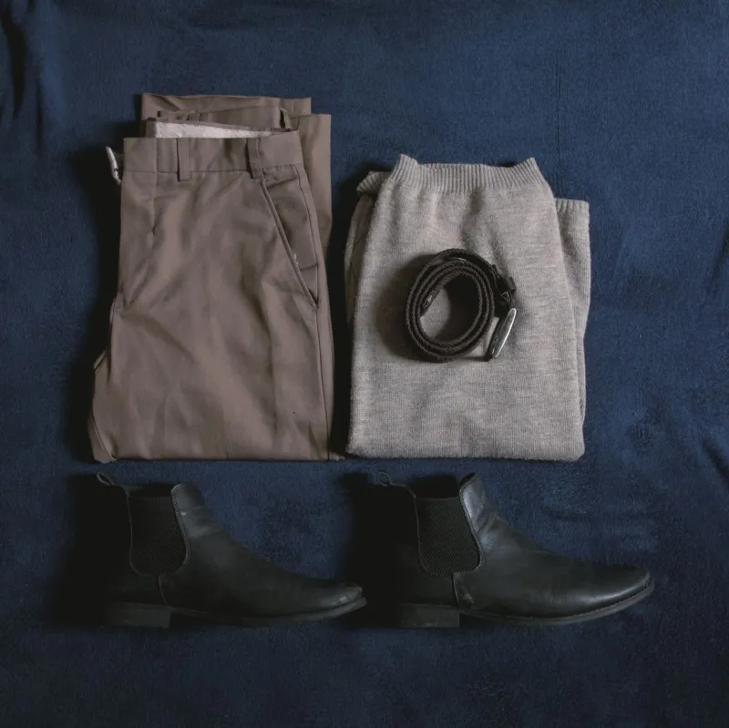 Your Favorite Pieces Don't Have an Expiration Date: Dressing Beyond the Season
