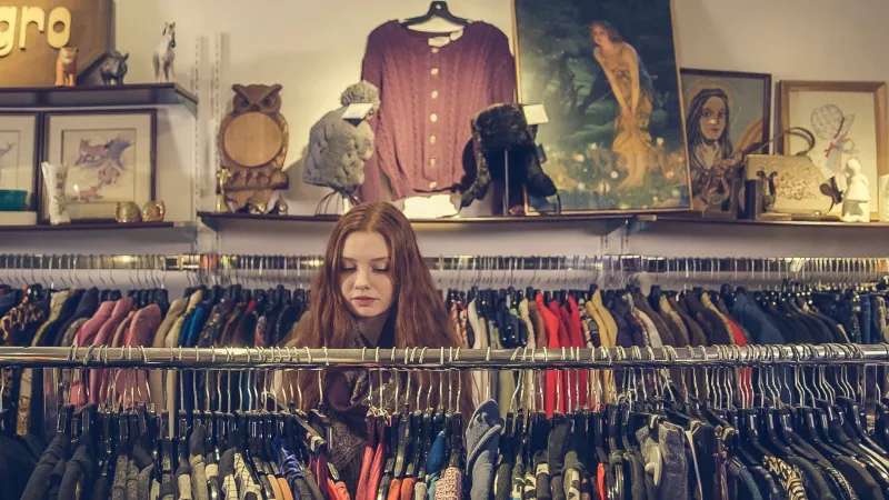 Secondhand, First-Rate: The Insider's Playbook for Finding Gold in Thrift Stores