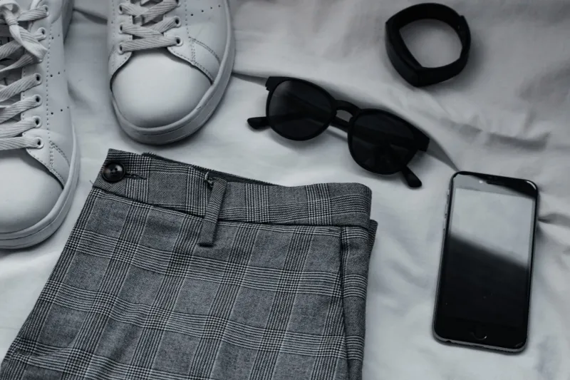 Spend Less, Wear Bolder: The No-Panic Guide to Buying Quality Statement Pieces